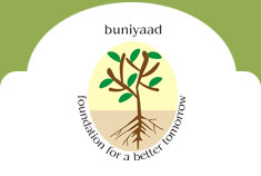 buniyaad logo