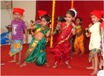 Koli dance performed by kids